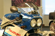 GSX-R750