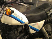 DR400S