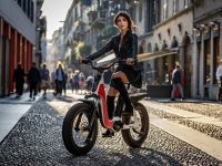 サイン・ハウスがFANTICの電動アシスト自転車“ISSIMO”を国内導入