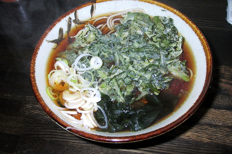 早川製麺