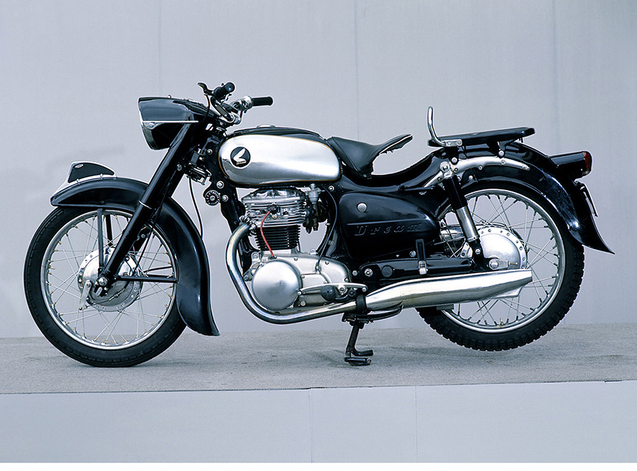 GB350