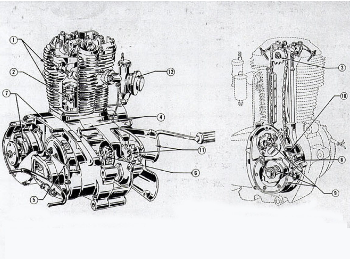 1956年発行のカタログ