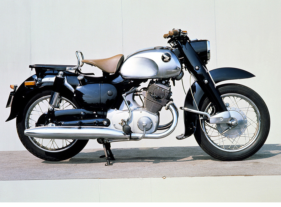 ドリームC70