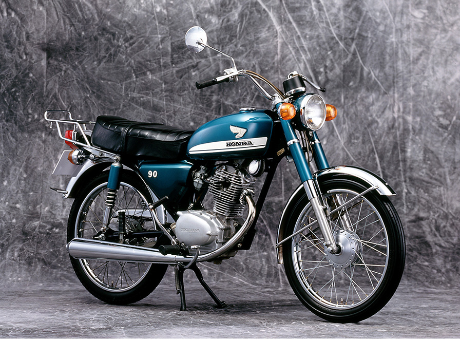 ドリームC70