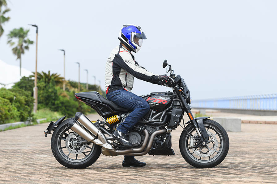 FTR Sport