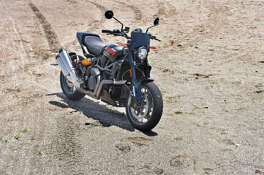 Indian_FTR Sport
