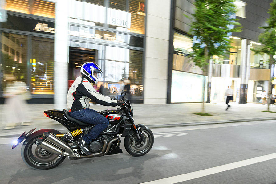 Indian_FTR Sport