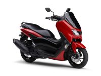 「NMAX155 ABS」に新色追加