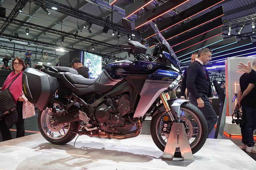 #EICMA2024