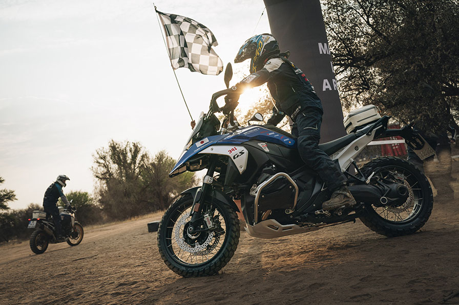 #GS TROPHY 2024 NAMIBIA