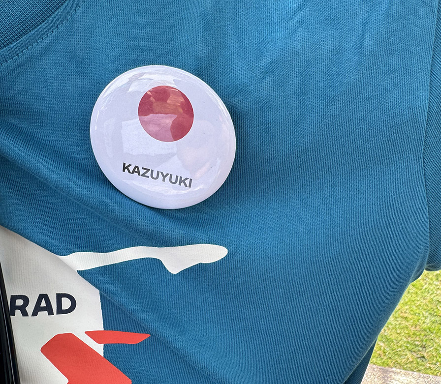 #GS TROPHY 2024 NAMIBIA