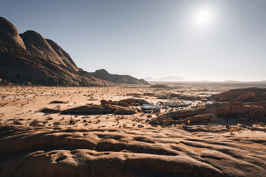 #GS TROPHY 2024 NAMIBIA