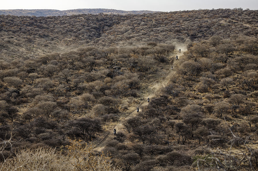 #GS TROPHY 2024 NAMIBIA