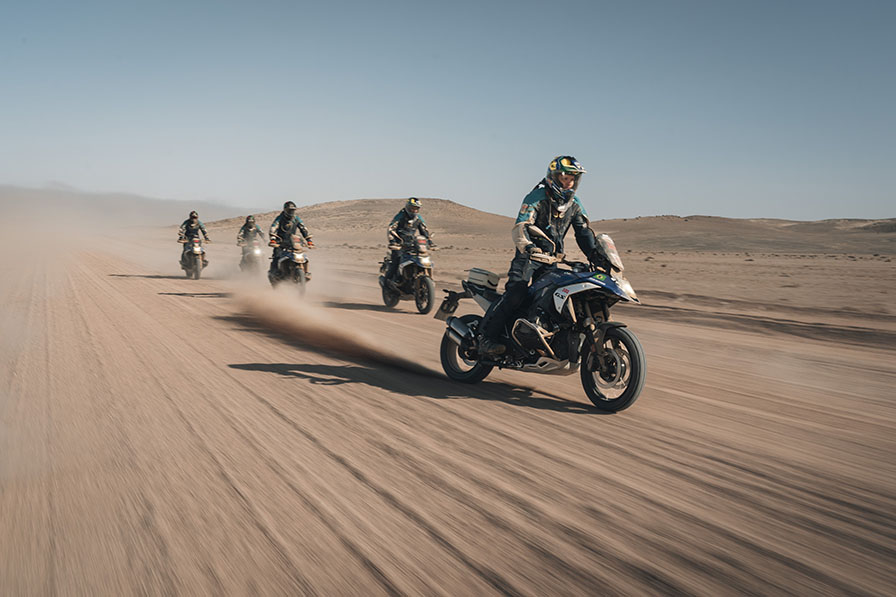 #GS TROPHY 2024 NAMIBIA