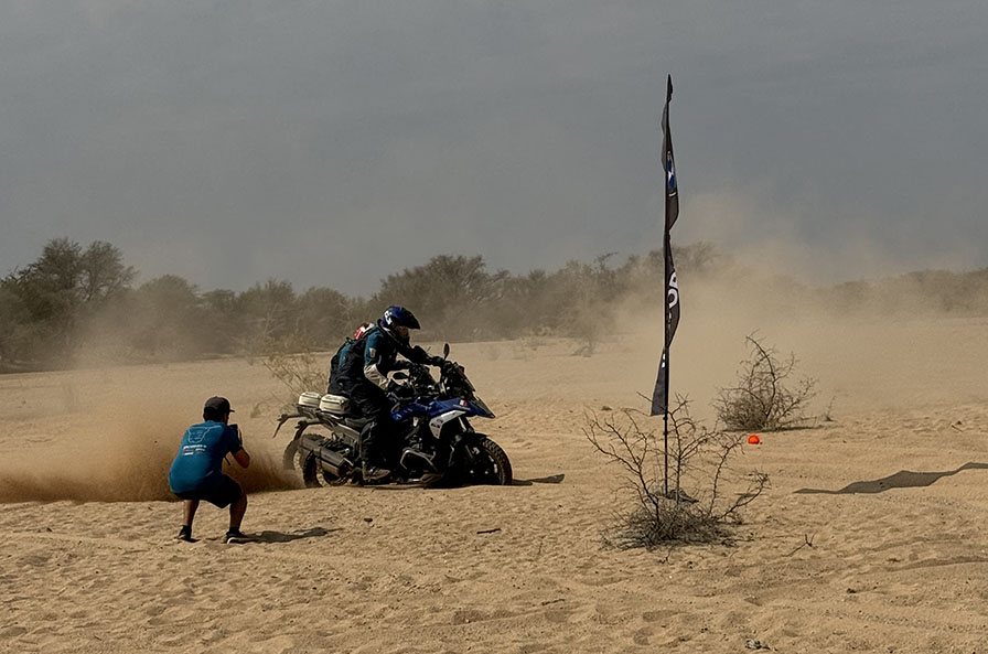 #GS TROPHY 2024 NAMIBIA