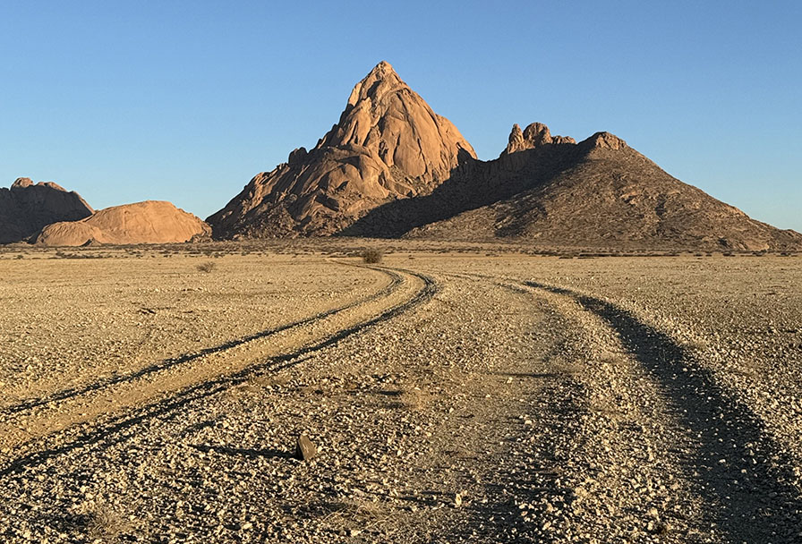 #GS TROPHY 2024 NAMIBIA