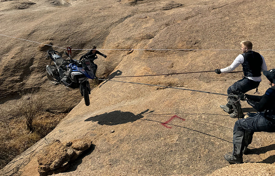 #GS TROPHY 2024 NAMIBIA