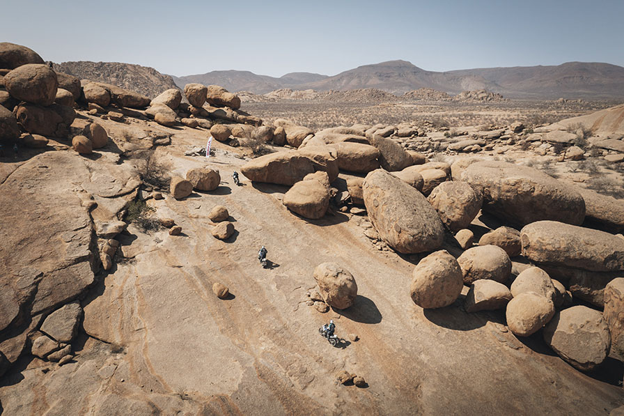 #GS TROPHY 2024 NAMIBIA