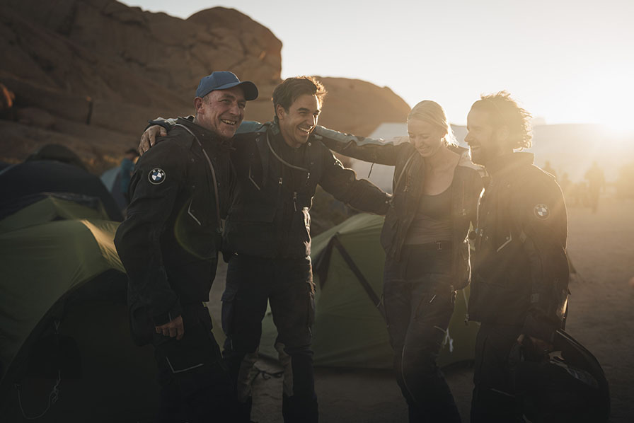 #GS TROPHY 2024 NAMIBIA