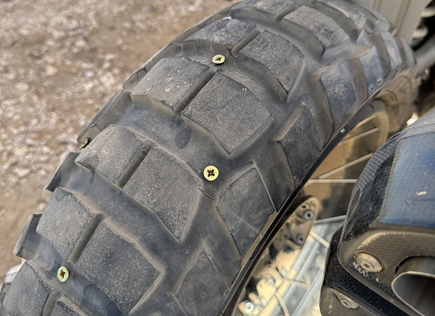 #GS TROPHY 2024 NAMIBIA