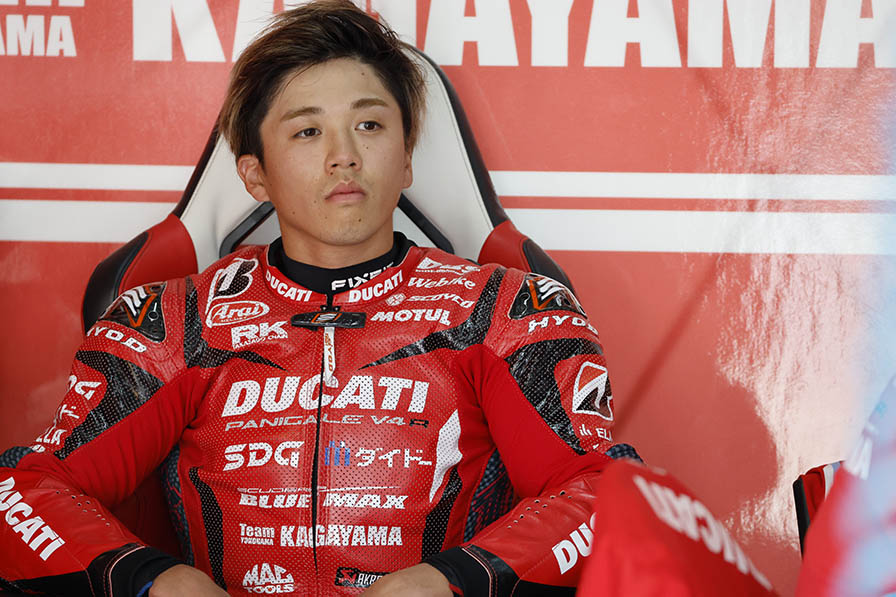 #JSB rd1