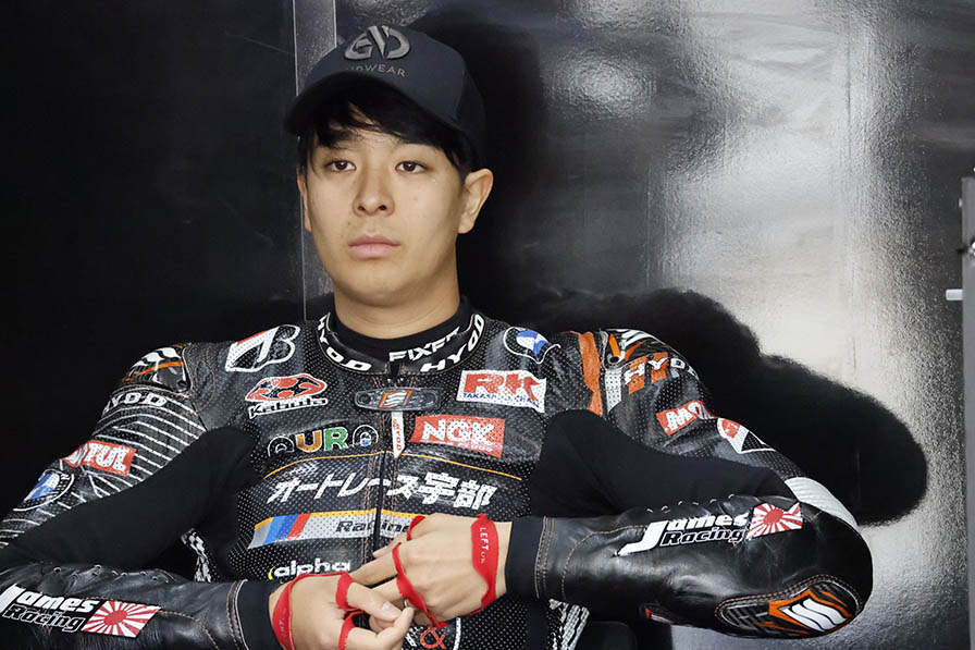 #JSB rd1