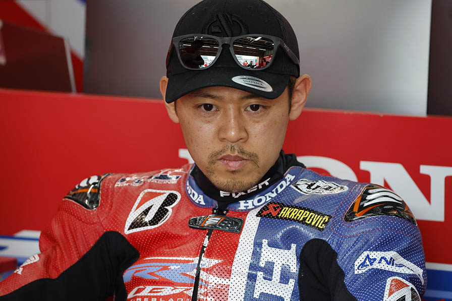 #JSB rd1