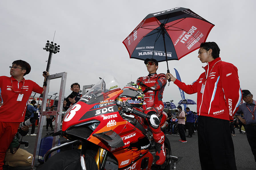 #JSB rd1