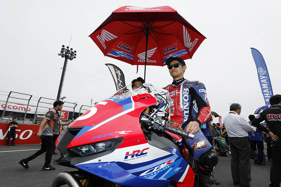 #JSB rd1