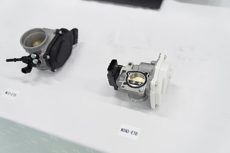 #Astemo Tech Show 20251