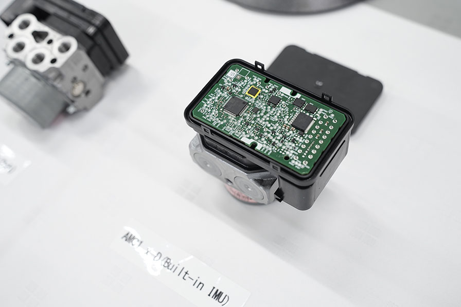 #Astemo Tech Show 20251