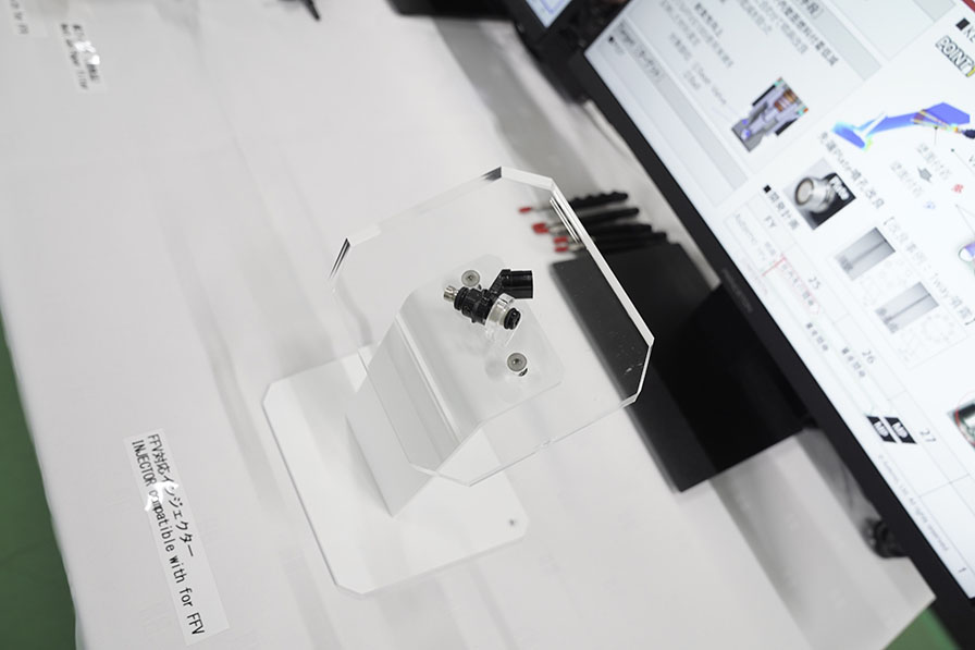 #Astemo Tech Show 20251