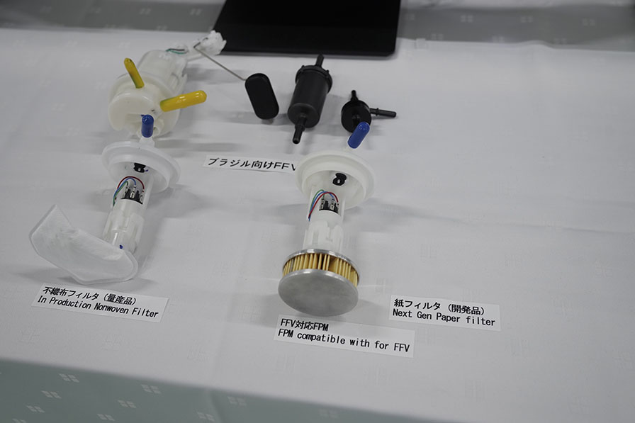 #Astemo Tech Show 20251