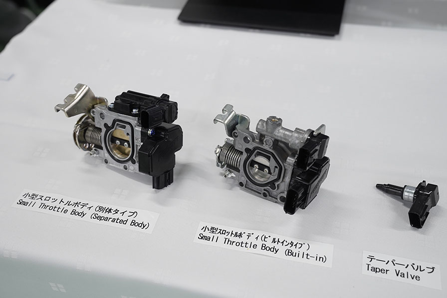 #Astemo Tech Show 20251