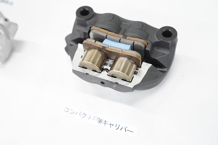 #Astemo Tech Show 20251