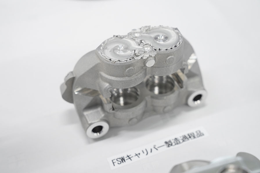 #Astemo Tech Show 20251