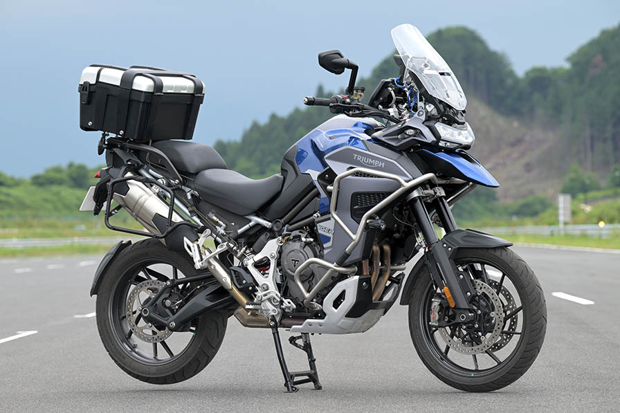 #Astemo Tech Show 20251