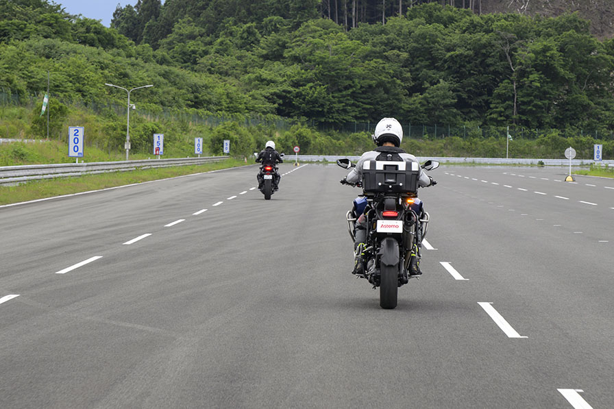 #Astemo Tech Show 20251