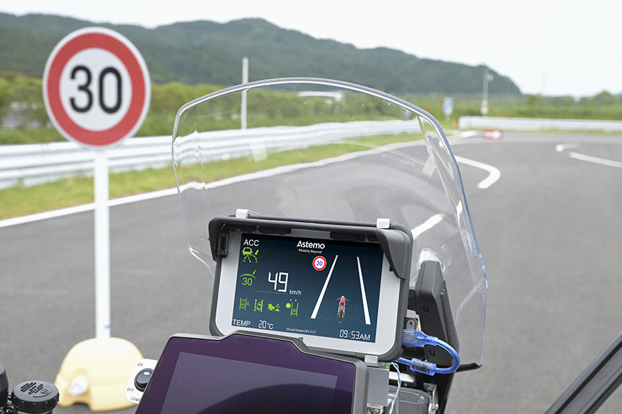 #Astemo Tech Show 20251