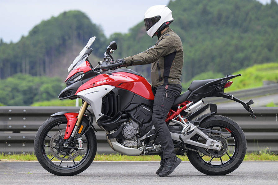 #Astemo Tech Show 20251