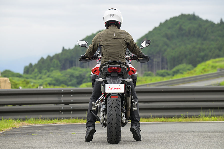 #Astemo Tech Show 20251