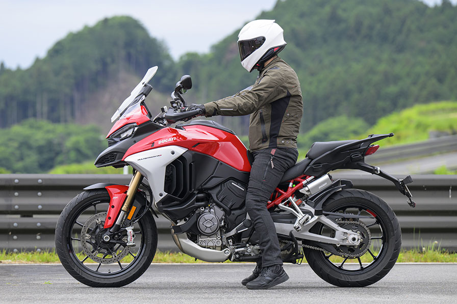 #Astemo Tech Show 20251