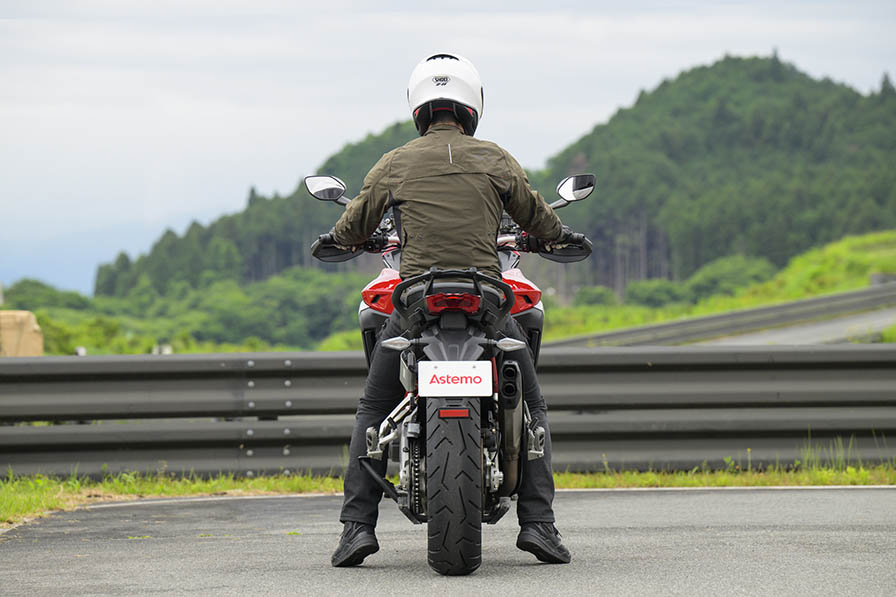 #Astemo Tech Show 20251