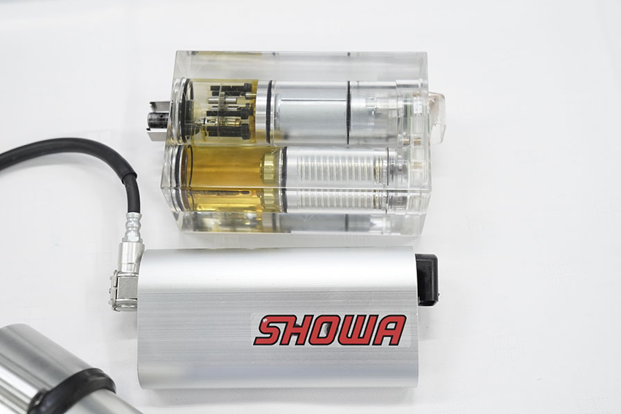 #Astemo Tech Show 20251