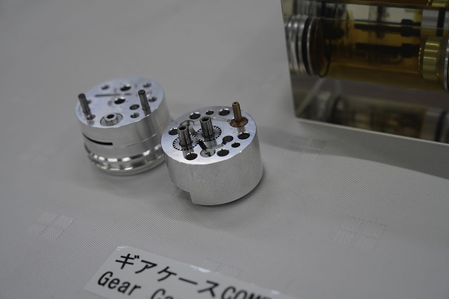 #Astemo Tech Show 20251