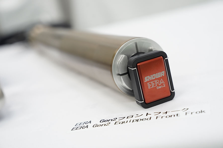 #Astemo Tech Show 20251