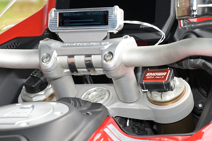 #Astemo Tech Show 20251