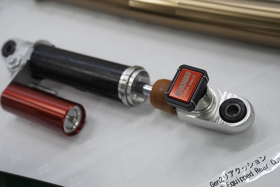 #Astemo Tech Show 20251