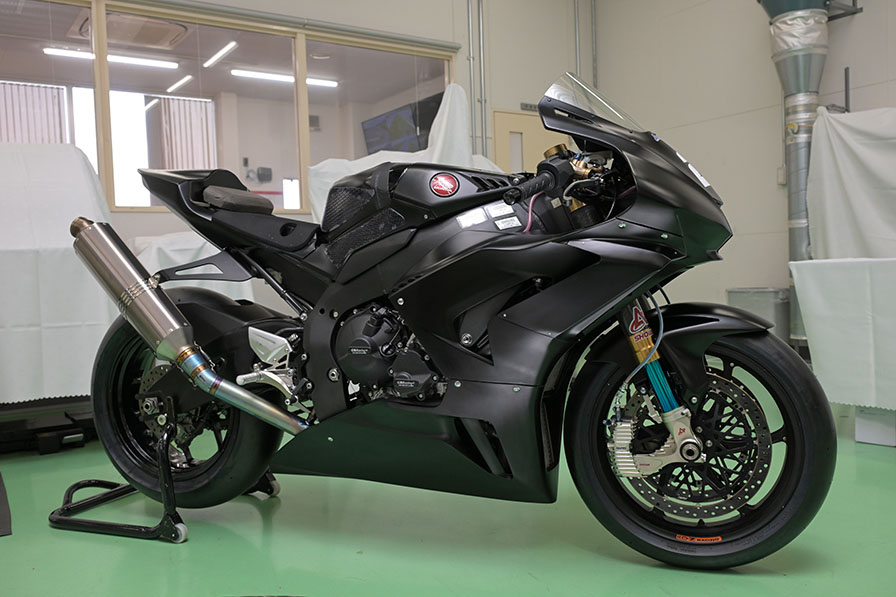 #Astemo Tech Show 20251