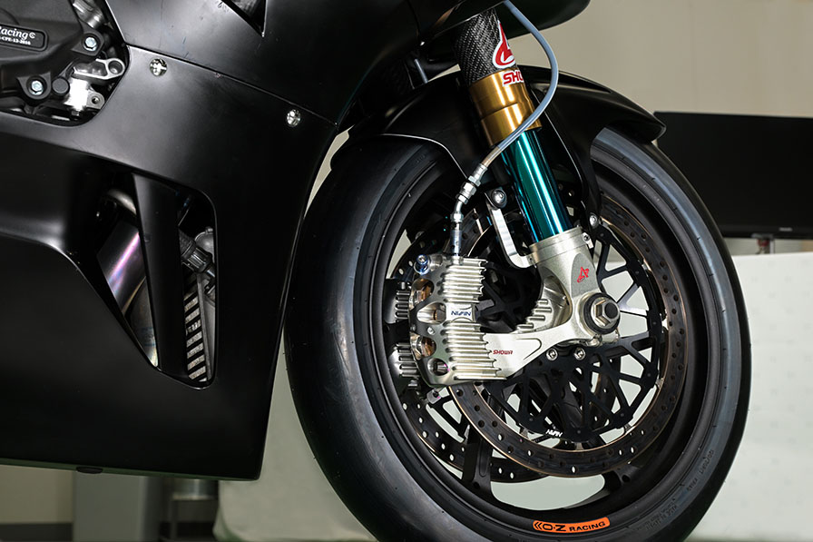 #Astemo Tech Show 20251